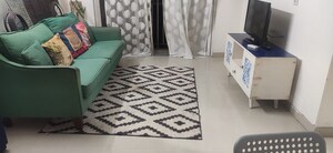 1 BHK Apartment For Rent in Everest World Solitare, Kolshet Road
