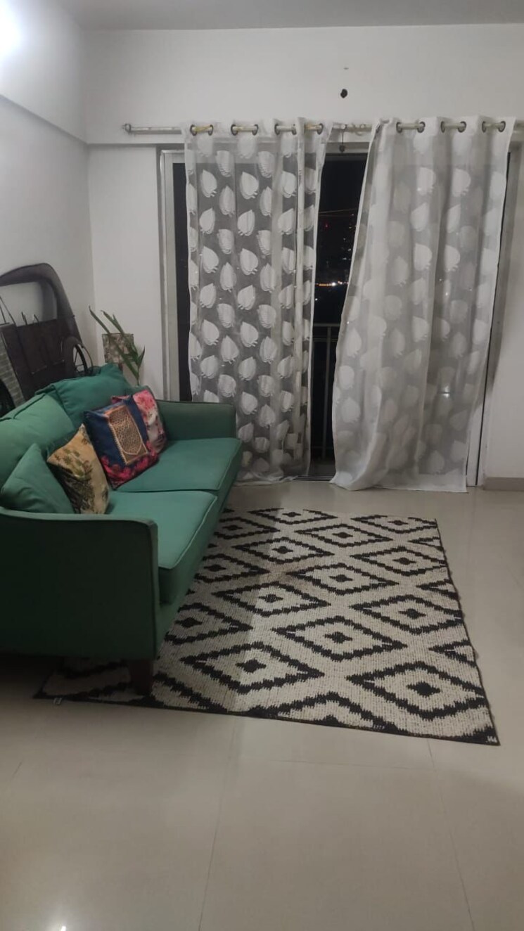 Bedroom, everest-world-solitare 1 Bedroom 450 Sq.Ft. Apartment In Kolshet Road Thane 9296146