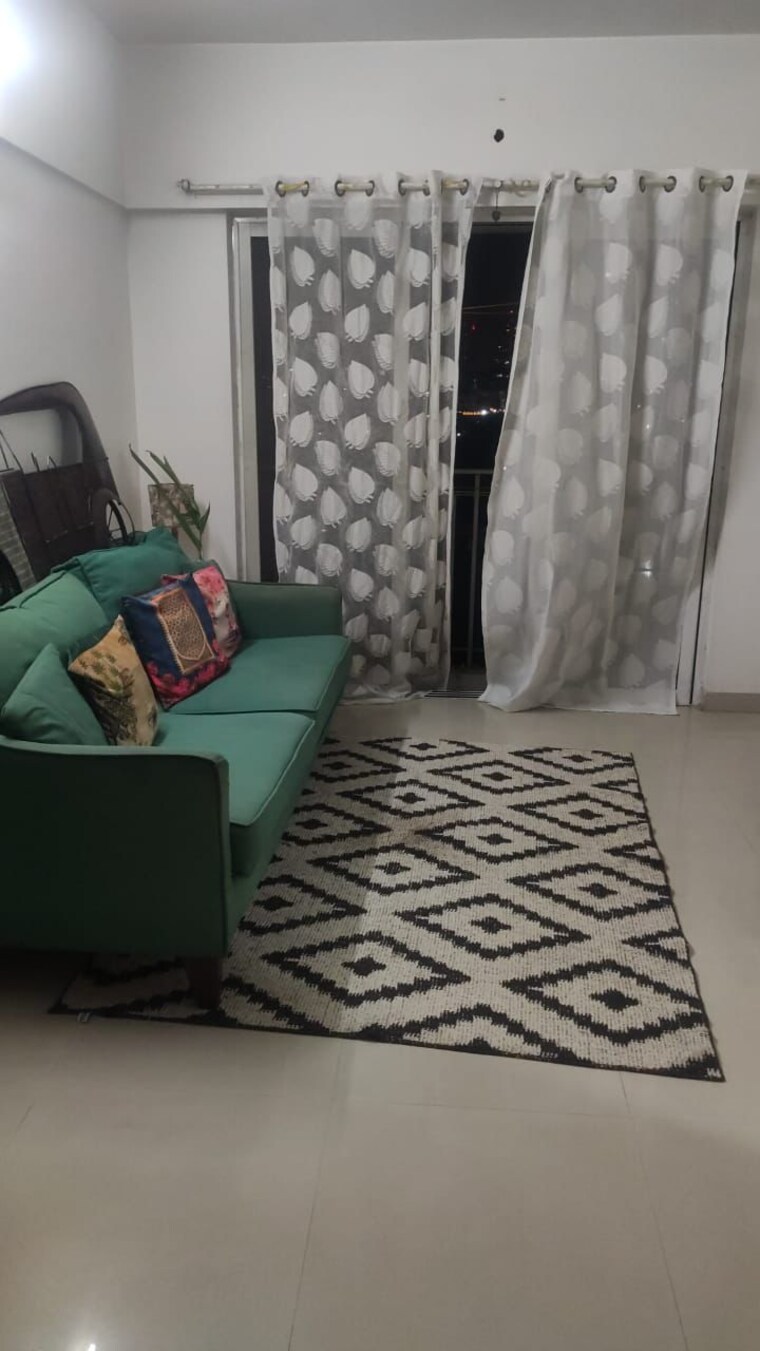 Bedroom, everest-world-solitare 1 Bedroom 450 Sq.Ft. Apartment In Kolshet Road Thane 9296146