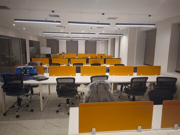 Team Area in  Office Space at Industrial Area – for Rent