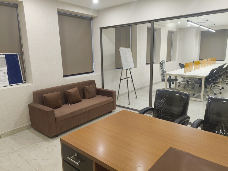 Team Area, industrial area Commercial Office Space 2500 Sq.Ft. In Industrial Area Mohali 9296144