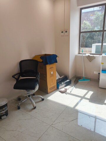 Team Area in  Office Space at Industrial Area – for Rent