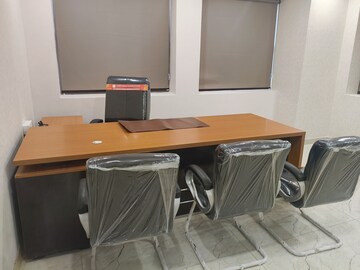 Team Area in  Office Space at Industrial Area – for Rent