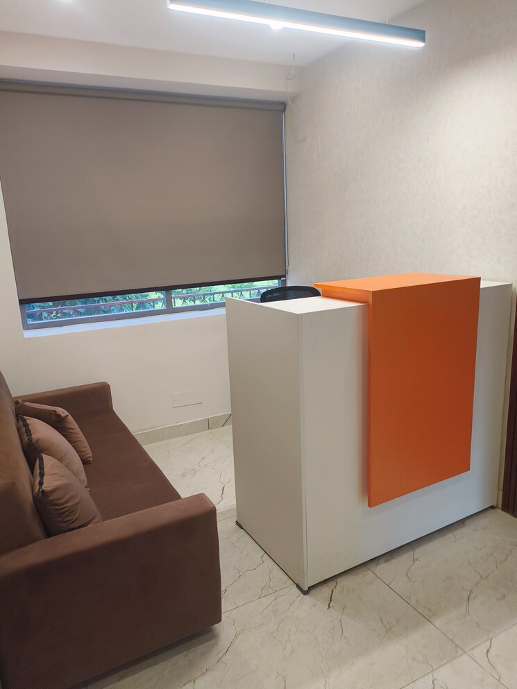 Team Area, industrial area Commercial Office Space 2500 Sq.Ft. In Industrial Area Mohali 9296144