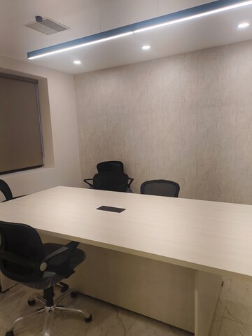 Team Area in  Office Space at Industrial Area – for Rent