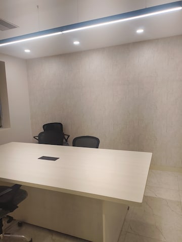 Team Area in  Office Space at Industrial Area – for Rent