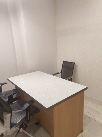Team Area in  Office Space at Industrial Area – for Rent
