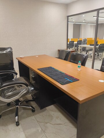 Team Area in  Office Space at Industrial Area – for Rent