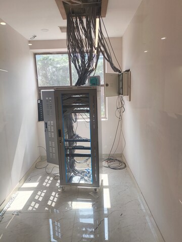  Office Space at Industrial Area – for Rent