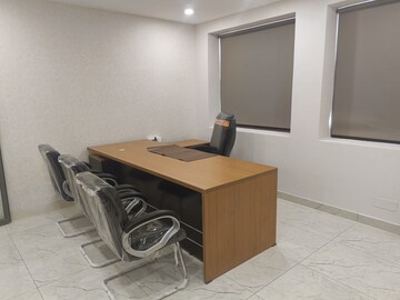 Team Area in  Office Space at Industrial Area – for Rent