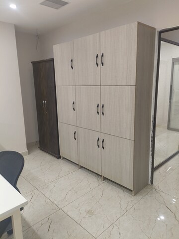   Office Space at Industrial Area – for Rent