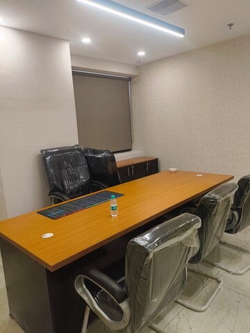 Team Area in  Office Space at Industrial Area – for Rent