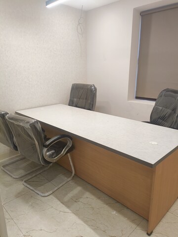 Team Area in  Office Space at Industrial Area – for Rent