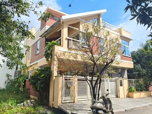 5 BHK Villa For Sale in MS Ramaiah North City, Nagavara