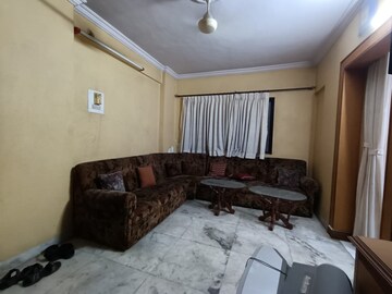 1 BHK Apartment For Rent in Sukur Garden, Dhokali