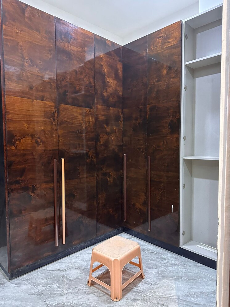 Balcony, unitech-south-city-1 3 Bedroom 1900 Sq.Ft. Builder Floor In South City 1 Gurgaon 9296151