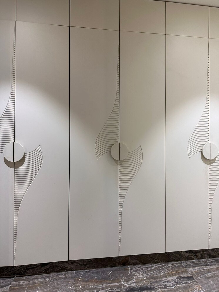 undefined, unitech-south-city-1 3 Bedroom 1900 Sq.Ft. Builder Floor In South City 1 Gurgaon 9296151