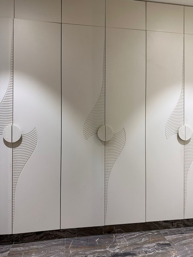 undefined, unitech-south-city-1 3 Bedroom 1900 Sq.Ft. Builder Floor In South City 1 Gurgaon 9296151