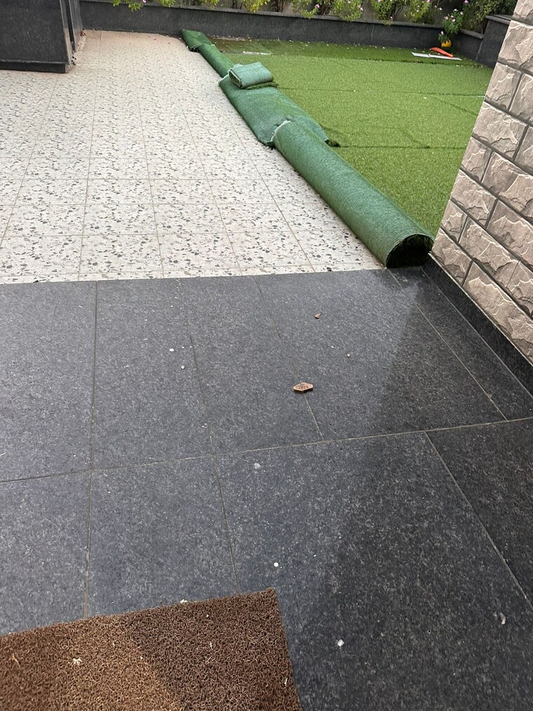 undefined, unitech-south-city-1 3 Bedroom 1900 Sq.Ft. Builder Floor In South City 1 Gurgaon 9296151