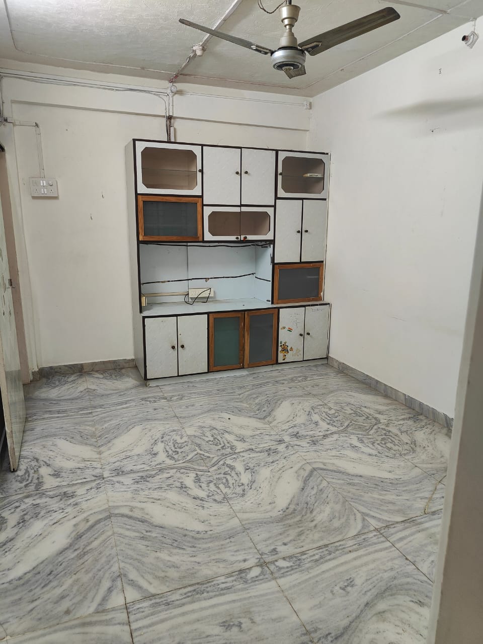 1 Rk  + Pooja Room 300 Sq.Ft. Apartment in Blue Bell Chembur