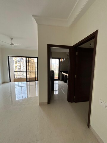 Living Room in 2 BHK Apartment at Raheja Interface Heights, Malad West – for Sale