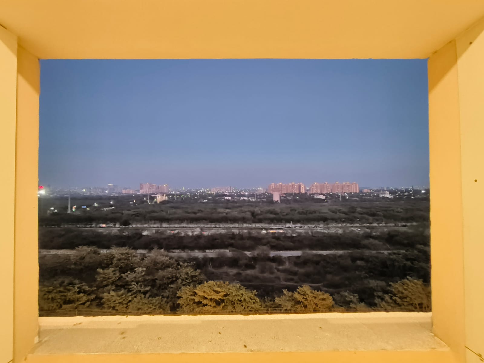 1 BHK 658 Sq.Ft. Apartment in Purvanchal Royal City