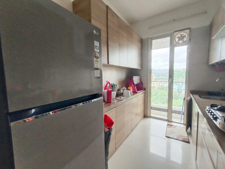 undefined, akshar-alvario 2 Bedroom 1140 Sq.Ft. Apartment In Seawoods Navi Mumbai 9296175