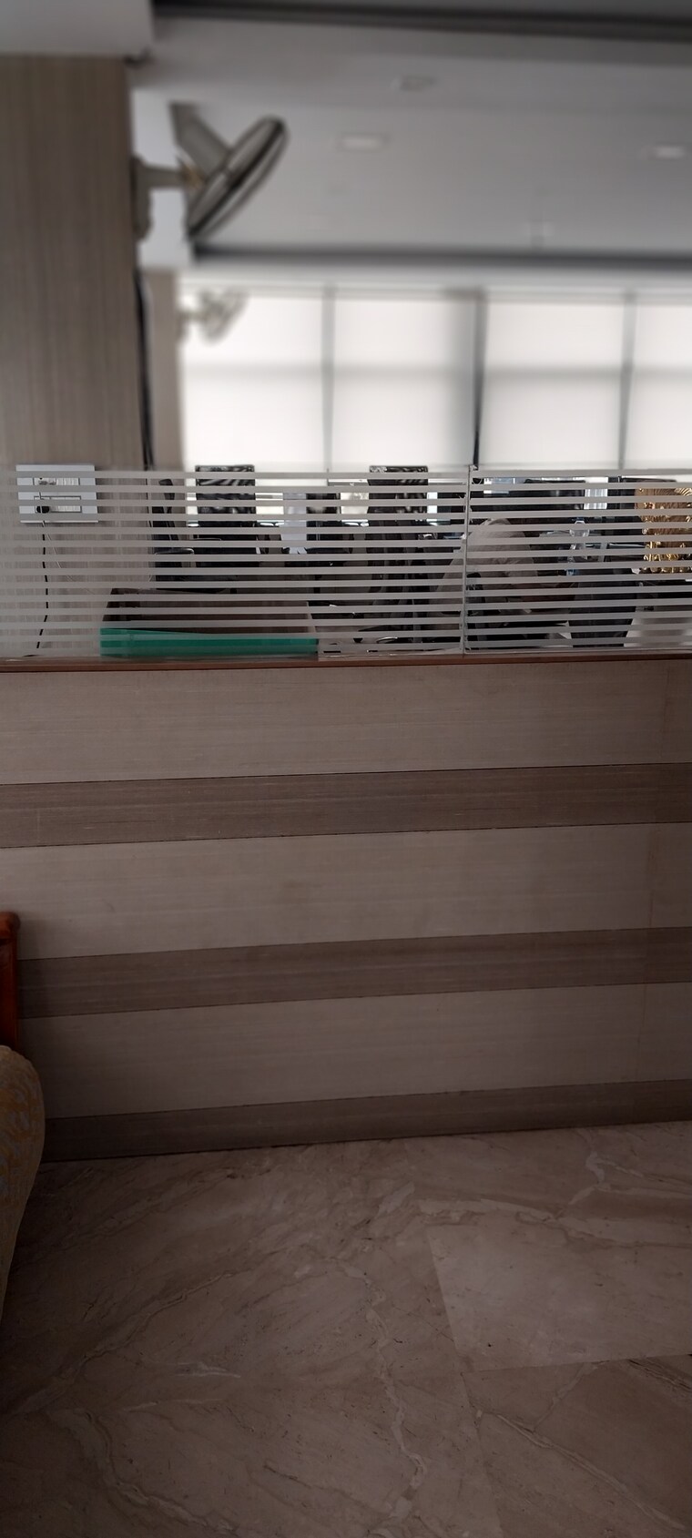 undefined, double road Commercial Office Space 600 Sq.Ft. In Double Road Bangalore 9296183