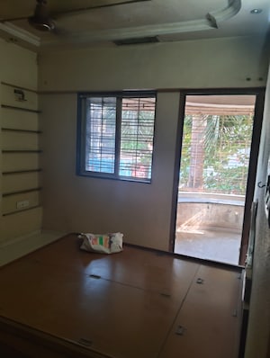 2 BHK Apartment For Sale in Pooja CHS Borivali, Borivali West