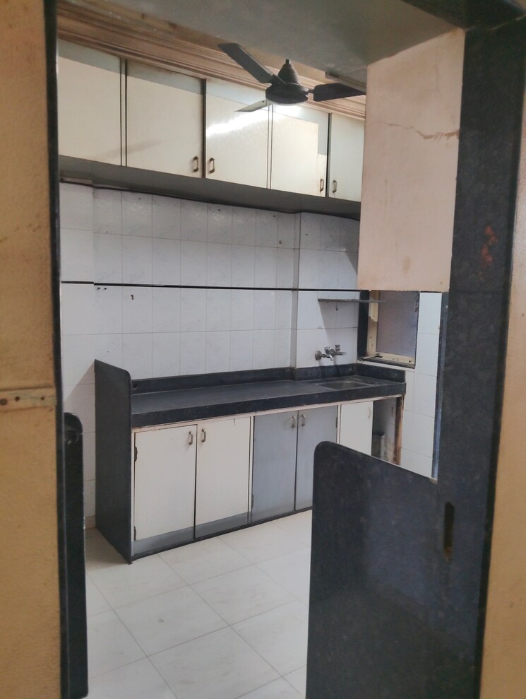 Kitchen, pooja-chs-borivali 2 Bedroom 836 Sq.Ft. Apartment In Borivali West Mumbai 9296185