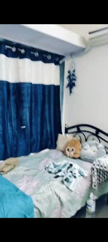 Bedroom in 1 BHK Apartment at Mahalaxmi CHS Worli, Worli – for Rent