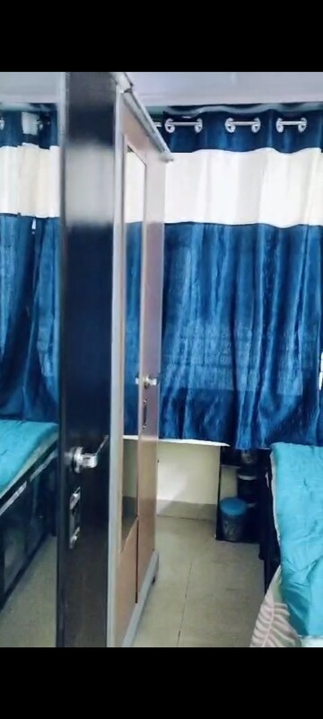 Master Bedroom in 1 BHK Apartment at Mahalaxmi CHS Worli, Worli – for Rent