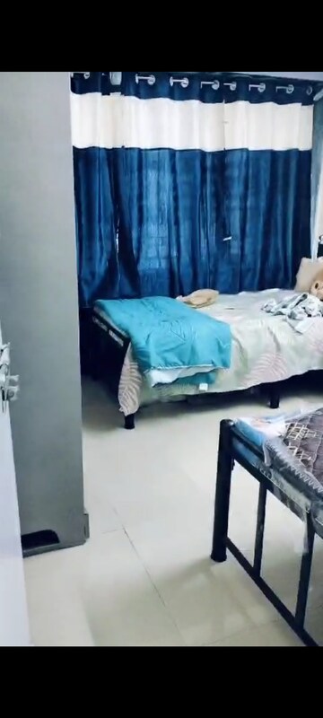 Bedroom in 1 BHK Apartment at Mahalaxmi CHS Worli, Worli – for Rent