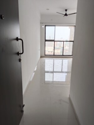 Building Lobby in 2 BHK Apartment at UK Iridium, Kandivali East – for Rent