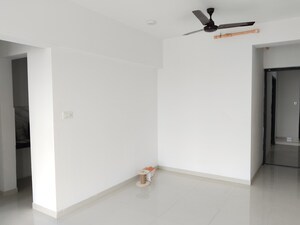 Furnished Amenities in 2 BHK Apartment at UK Iridium, Kandivali East – for Rent