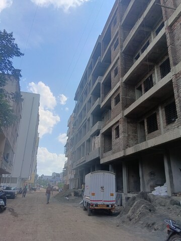  Shop For Sale in Manjri Budruk