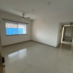 2 BHK + Study Room 950 Sq.Ft. Builder Floor in Colonnade Apartment