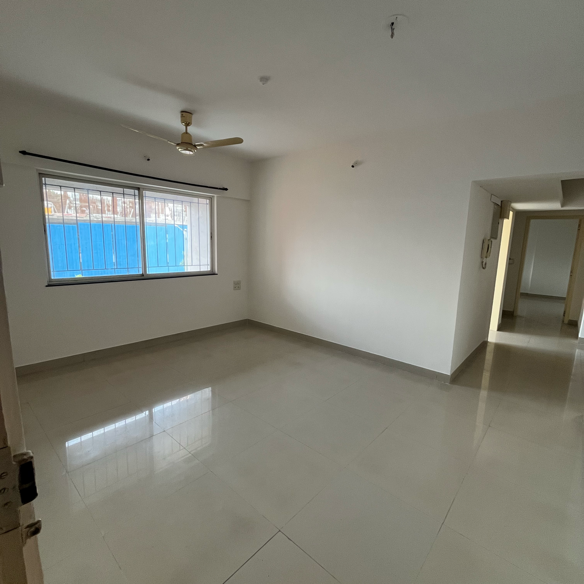 2 BHK + Study Room Builder Floor For Sale in Colonnade Apartment