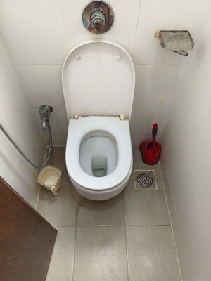 Bathroom in 1 BHK Apartment at Lodha Casa Ultima, Chirak Nagar – for Rent