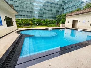 Swimming Pool in 1 BHK Apartment at Lodha Casa Ultima, Chirak Nagar – for Rent