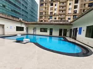 Swimming Pool in 1 BHK Apartment at Lodha Casa Ultima, Chirak Nagar – for Rent