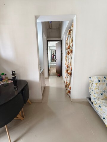 Living Room in 1 BHK Apartment at Lodha Casa Ultima, Chirak Nagar – for Rent