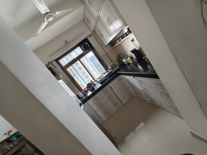 Kitchen in 1 BHK Apartment at Lodha Casa Ultima, Chirak Nagar – for Rent