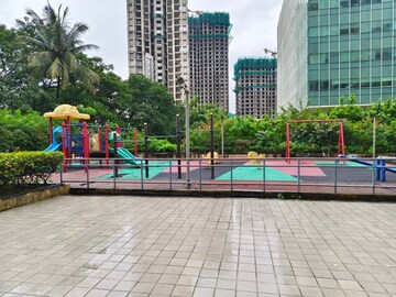 1 BHK Apartment – Exterior View View at Lodha Casa Ultima, Chirak Nagar - for Rent