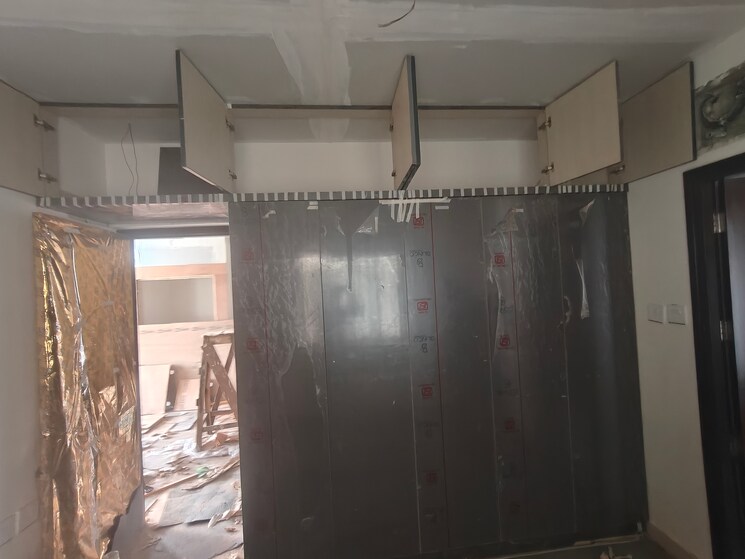 Bedroom, lansum-el-dorado 3 Bedroom 1540 Sq.Ft. Apartment In Narsingi Hyderabad 9296198