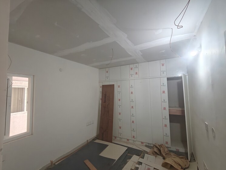 Master Bedroom, lansum-el-dorado 3 Bedroom 1540 Sq.Ft. Apartment In Narsingi Hyderabad 9296198