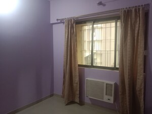 Room in 2 BHK Apartment at Runwal Garden City, Balkum Pada – for Rent