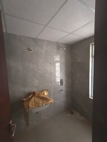 Bathroom in 3 BHK Apartment at Lansum El Dorado, Narsingi – for Rent