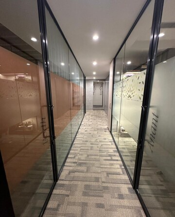  Office Space For Rent in Akshar Business Park, Vashi Sector 19f