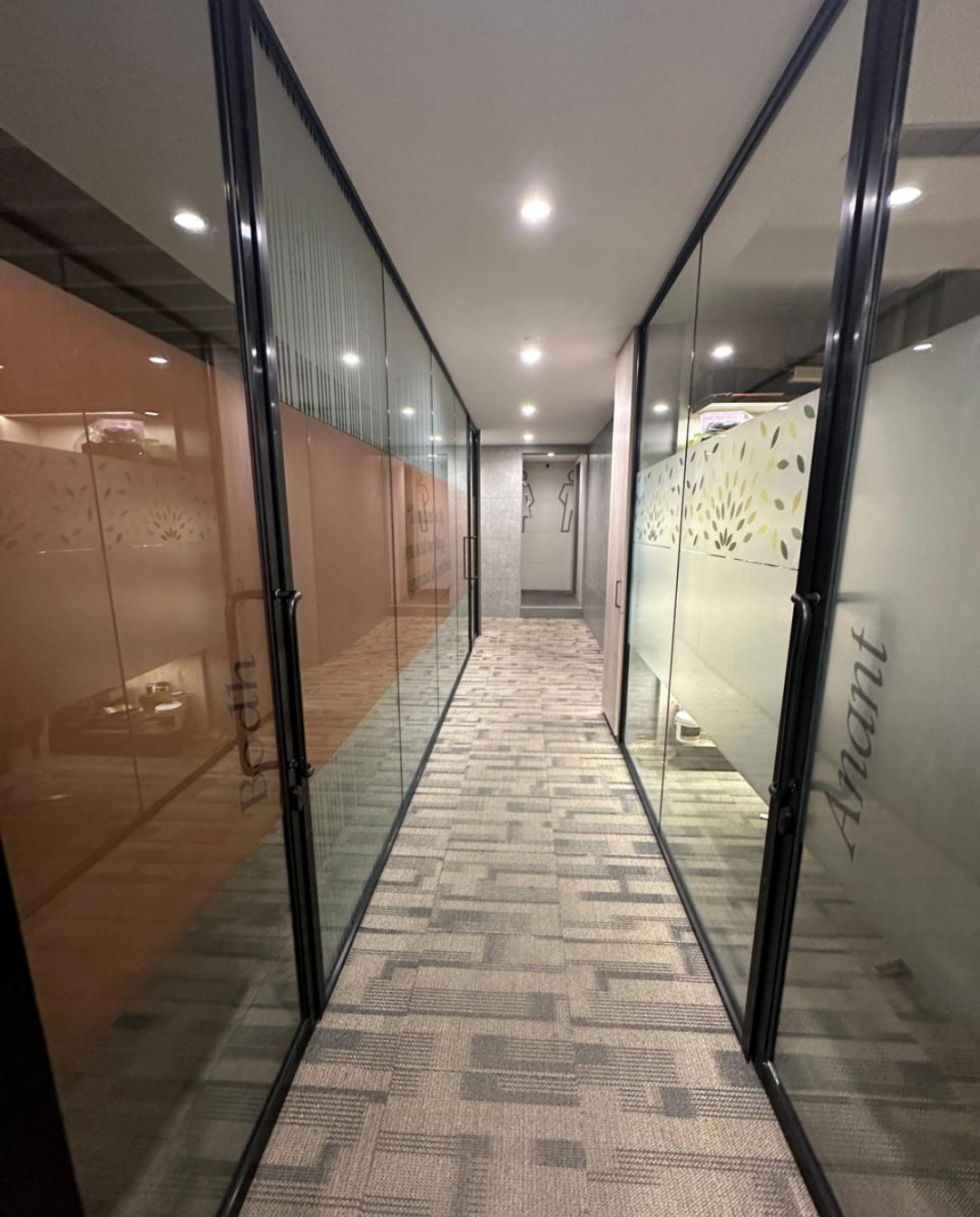 Office Space For Rent in Akshar Business Park